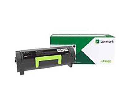 Toner Lexmark black 3000str.